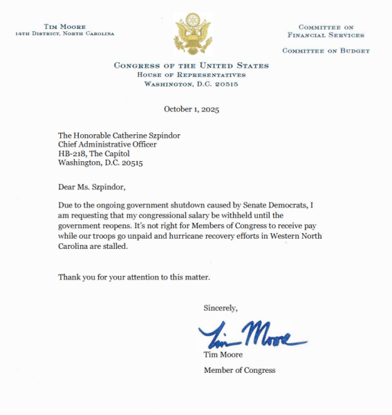letter