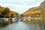 Lake Lure Marina