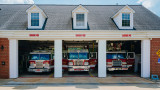 Belmont Fire Department