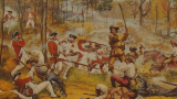 Battle of Kings Mountain