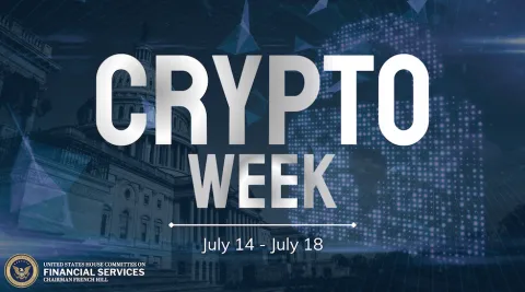crypto week