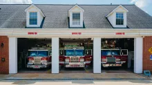 Belmont Fire Department