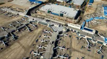 CLT Airport