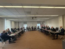 Comptroller Roundtable