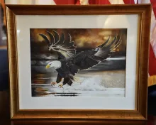 Art comp winner