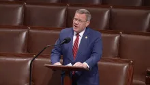 floor speech