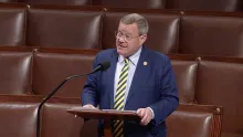 Housing Bill Passage