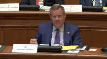 Budget Field Hearing